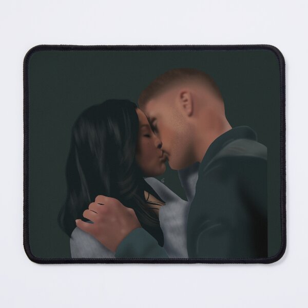 Item preview, first kiss | chenford designed and sold by alexiafnds.