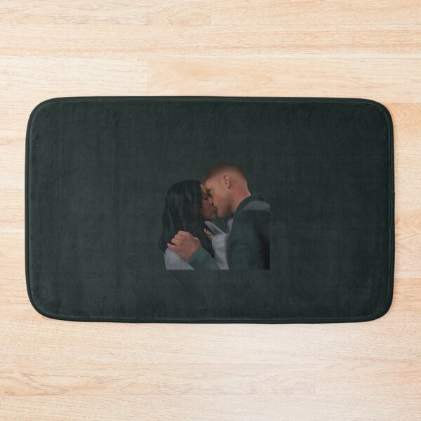 Item preview, first kiss | chenford designed and sold by alexiafnds.
