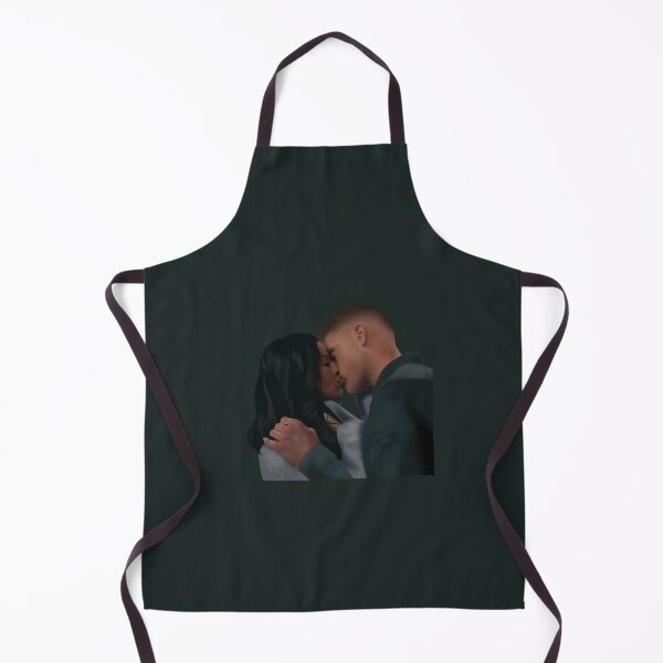 Item preview, first kiss | chenford designed and sold by alexiafnds.