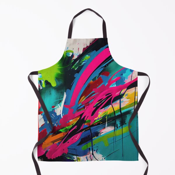 Item preview, Abstract Grafitti 10 designed and sold by Laguardia3D.