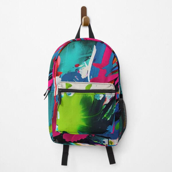 Item preview, Abstract Grafitti 10 designed and sold by Laguardia3D.