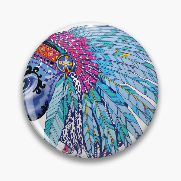 Item preview, Blue designed and sold by sonnycosmics.