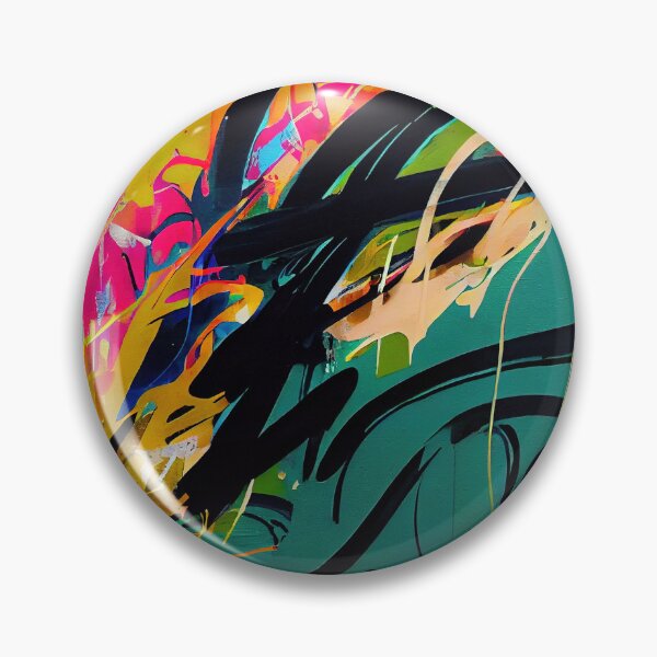 Item preview, Abstract Grafitti 11 designed and sold by Laguardia3D.