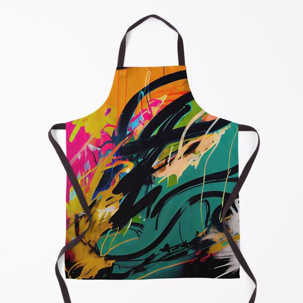 Item preview, Abstract Grafitti 11 designed and sold by Laguardia3D.