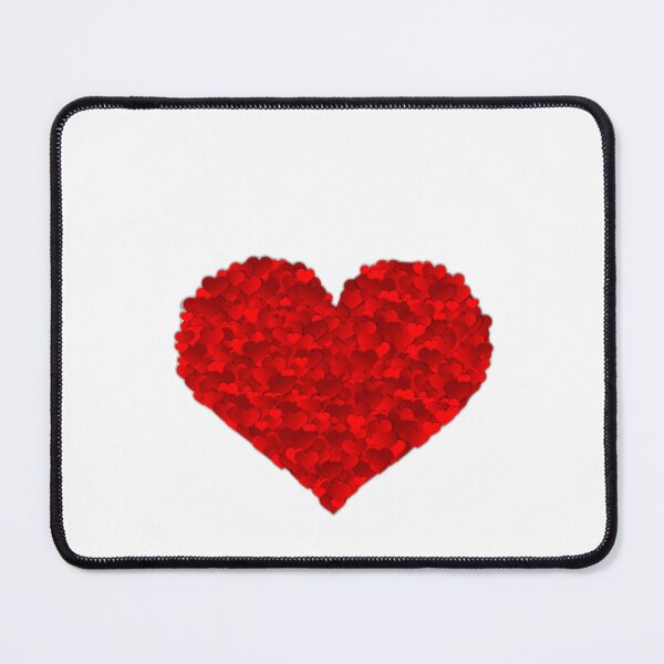 Item preview, Heart Valentine's Day Love designed and sold by VagalumeStore.