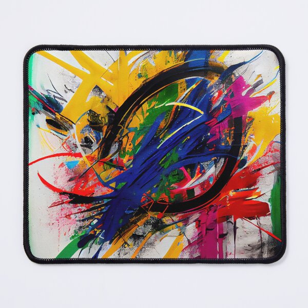 Item preview, Abstract Grafitti 12 designed and sold by Laguardia3D.
