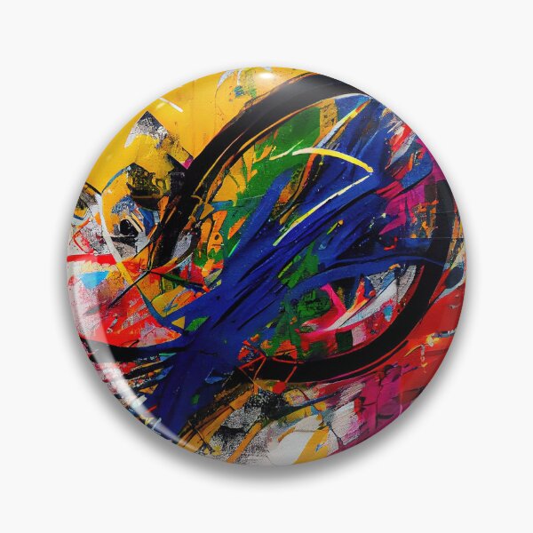 Item preview, Abstract Grafitti 12 designed and sold by Laguardia3D.