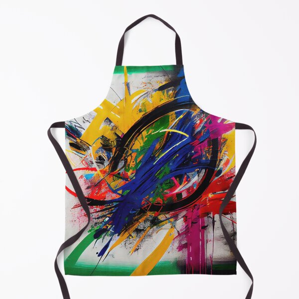 Item preview, Abstract Grafitti 12 designed and sold by Laguardia3D.