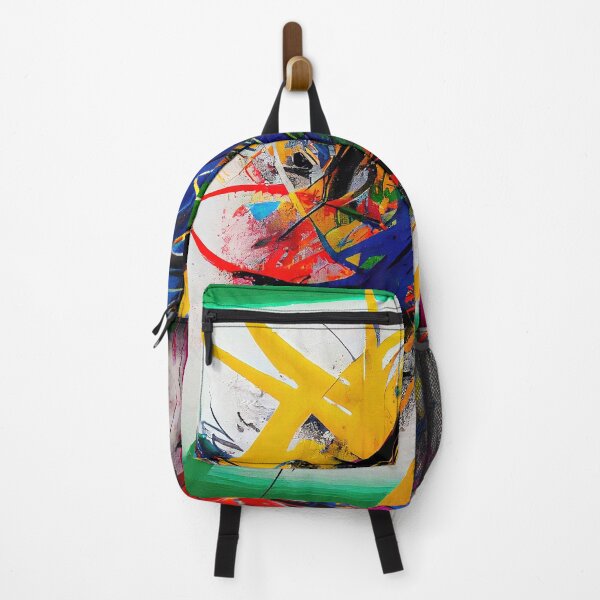 Item preview, Abstract Grafitti 12 designed and sold by Laguardia3D.