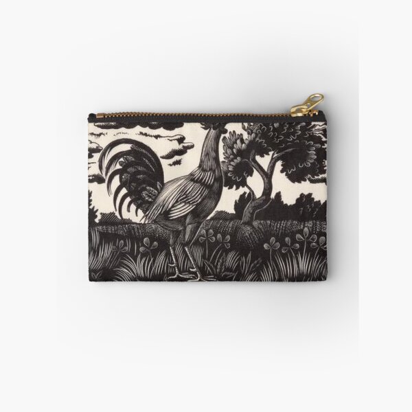 Artikelvorschau, Eric Ravilious – Chanticleer II entworfen und verkauft von tomorrowsart.