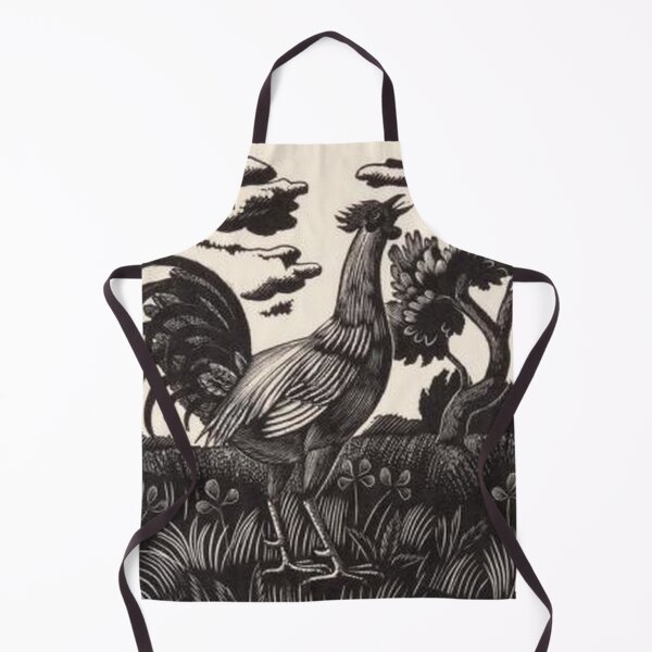 Item preview, Eric Ravilious- Chanticleer II designed and sold by tomorrowsart.