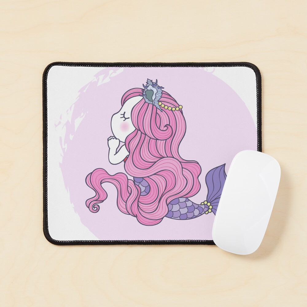 Item preview, Mouse Pad designed and sold by L-Chance.