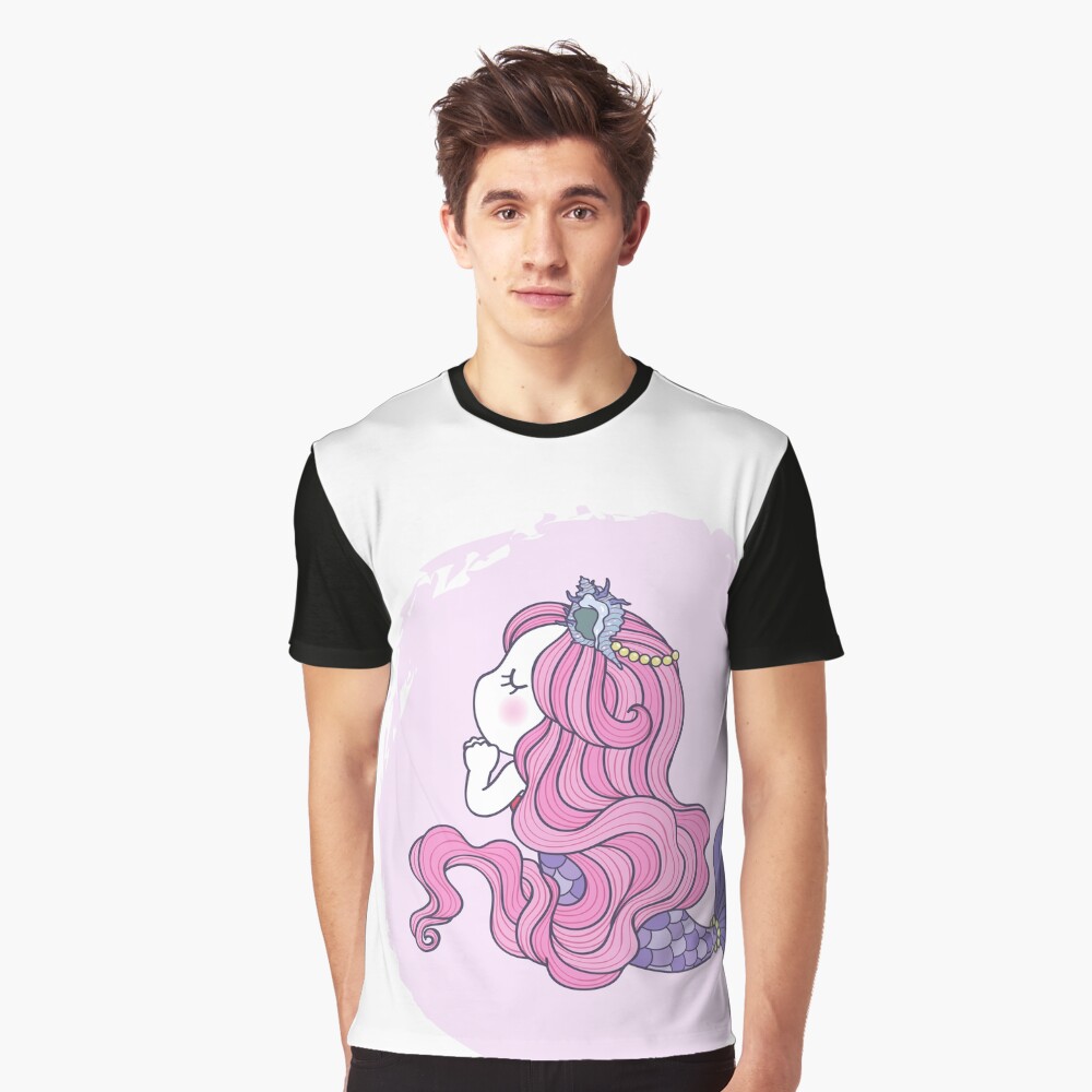 Item preview, Graphic T-Shirt designed and sold by L-Chance.