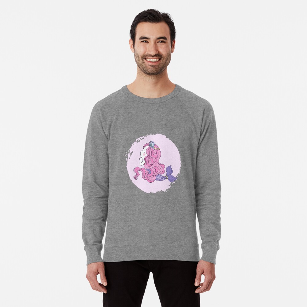 Item preview, Lightweight Sweatshirt designed and sold by L-Chance.