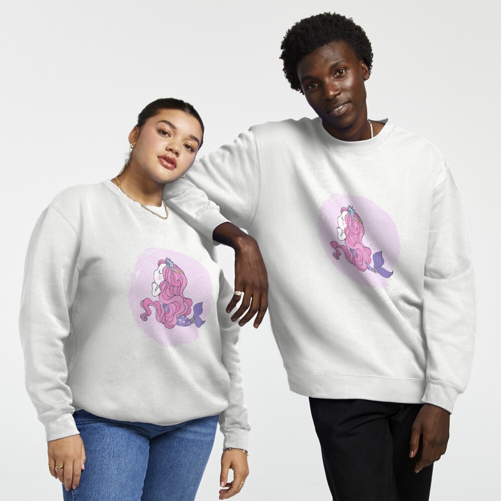 Item preview, Pullover Sweatshirt designed and sold by L-Chance.