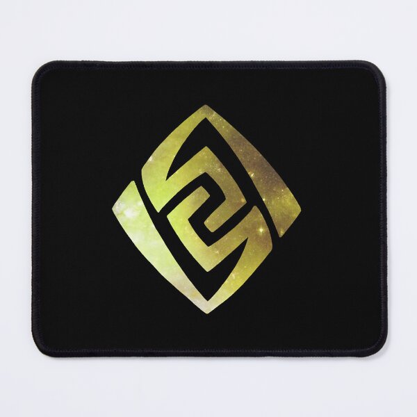 Item preview, Geo Element  - Light Yellow T-Shirt designed and sold by Raymondmcfadde.
