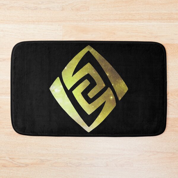 Item preview, Geo Element  - Light Yellow T-Shirt designed and sold by Raymondmcfadde.