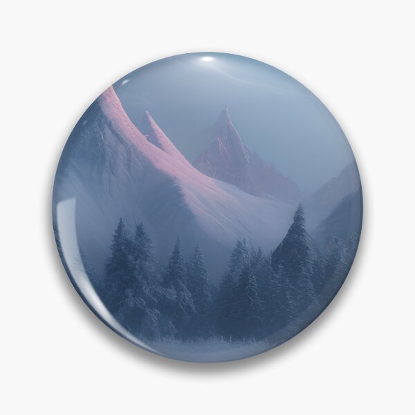 Item preview, Winter Fantasy Land designed and sold by ArtificialCraft.
