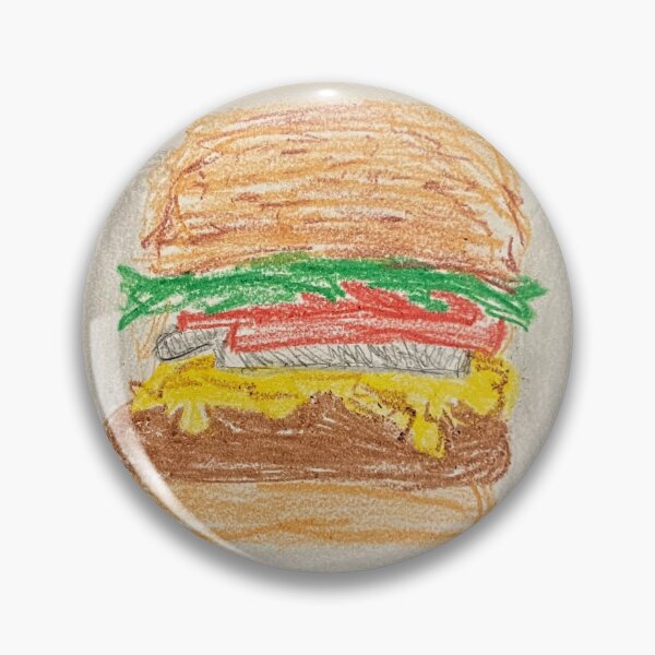 Item preview, Cheeseburger designed and sold by sq0ul.