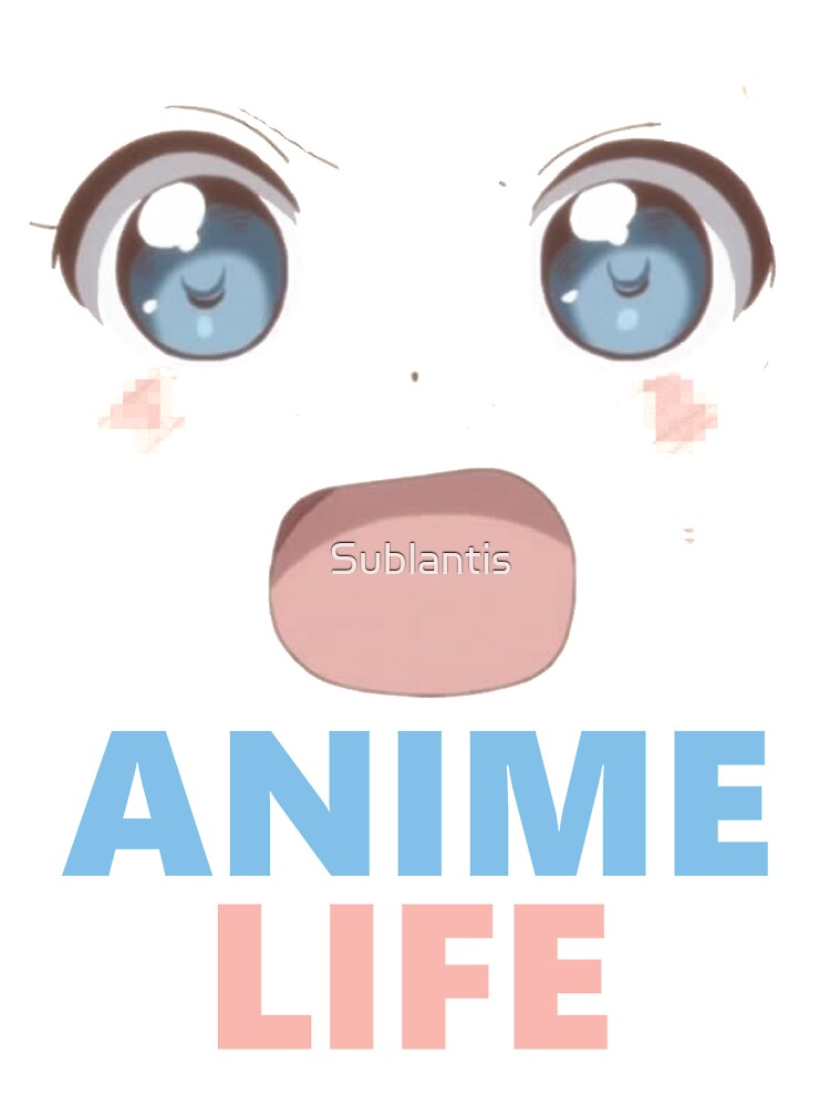 How To Draw Anime Eyes | AnimeBases.com