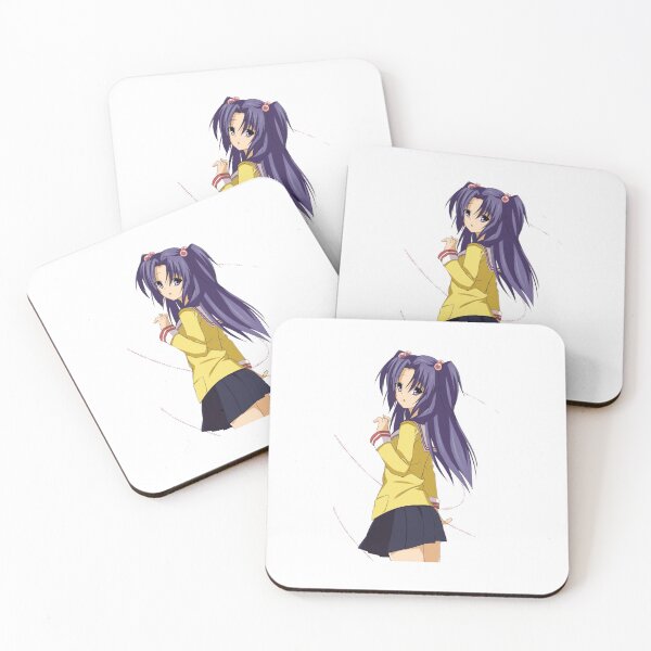 Item preview, clannad anime designed and sold by alexhales8008.