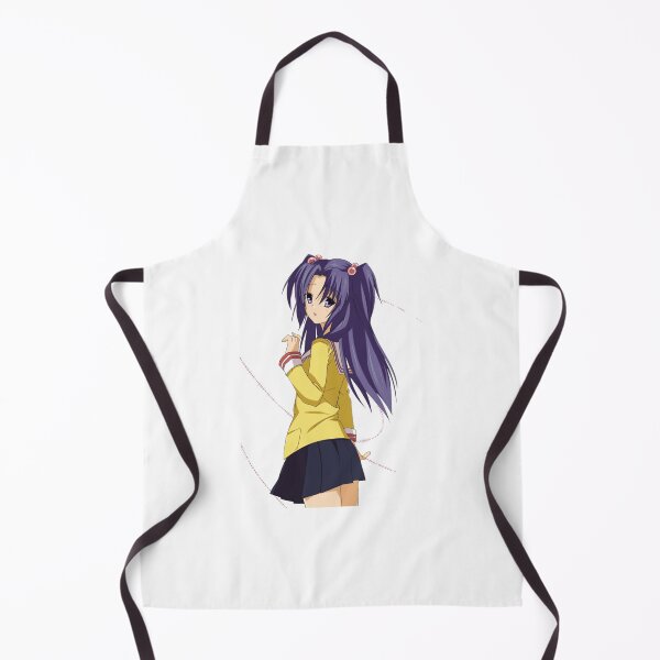 Item preview, clannad anime designed and sold by alexhales8008.