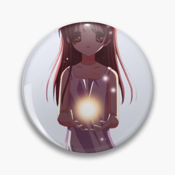 Item preview, clannad after story designed and sold by alexhales8008.
