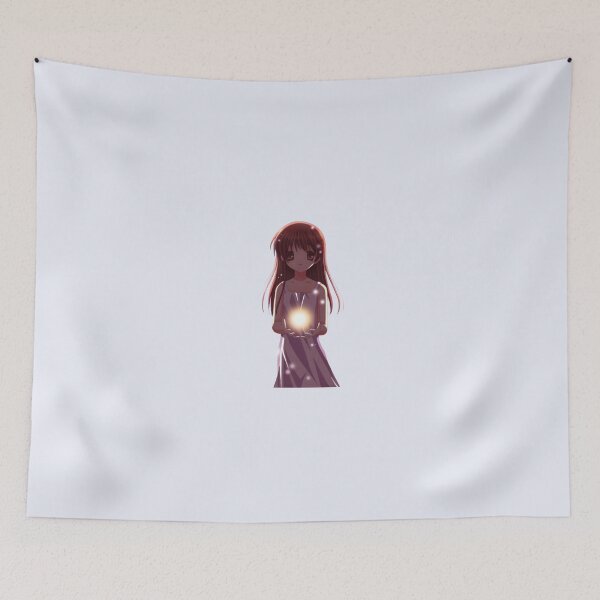 Item preview, clannad after story designed and sold by alexhales8008.