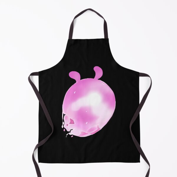 Item preview, Genshin Impact Mini Seelie - Rosé T-Shirt designed and sold by Raymondmcfadde.