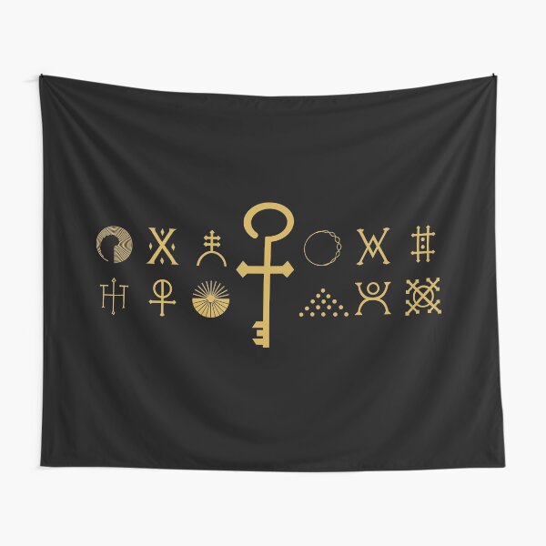 Item preview, Dreams in Gold Tour designed and sold by samantharj.