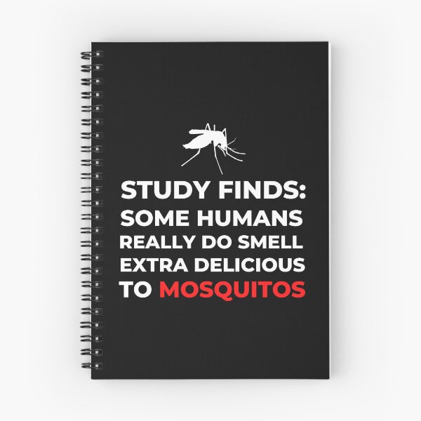 Item preview, Malaria Mosquito Bite Study 25 April 2023 Insect Pest Nature Travel Blood Bugs Fly Relax Cute Funny Sarcastic Witty Happy Joke Fun Inspirational Spiritual Motivational Gift designed and sold by EpsilonEridani.