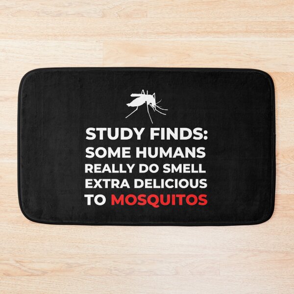 Item preview, Malaria Mosquito Bite Study 25 April 2023 Insect Pest Nature Travel Blood Bugs Fly Relax Cute Funny Sarcastic Witty Happy Joke Fun Inspirational Spiritual Motivational Gift designed and sold by EpsilonEridani.
