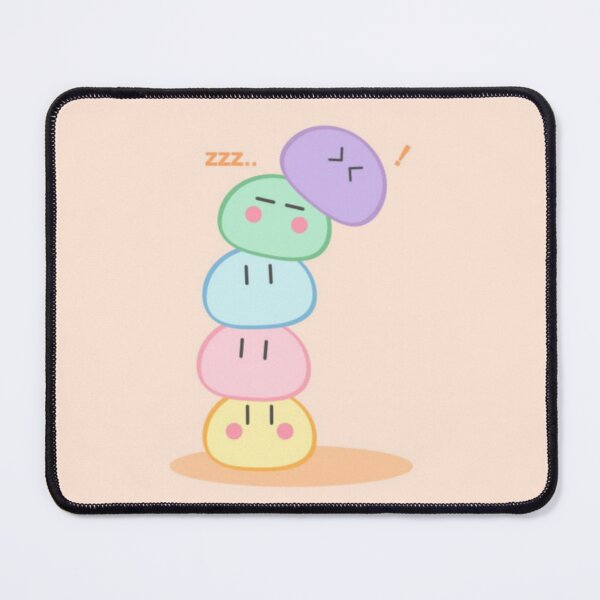Item preview, Kawai Dango Clannad designed and sold by alexhales8008.