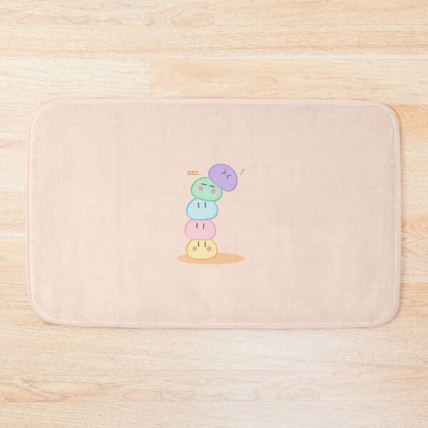 Item preview, Kawai Dango Clannad designed and sold by alexhales8008.