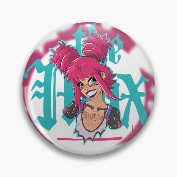 Item preview, The Mox designed and sold by ShadoWendiGh0st's Goodies.