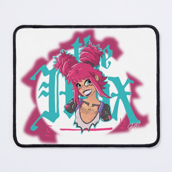 Item preview, The Mox designed and sold by ShadoWendiGh0st's Goodies.