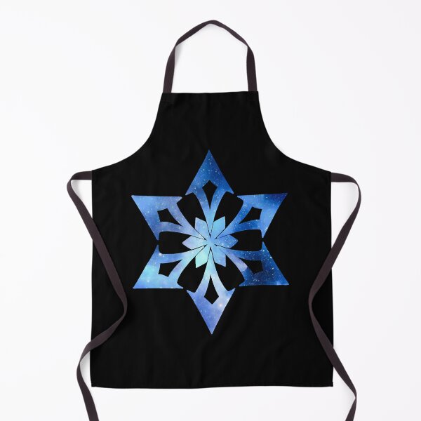 Item preview, Cryo Element Sticker designed and sold by Raymondmcfadde.