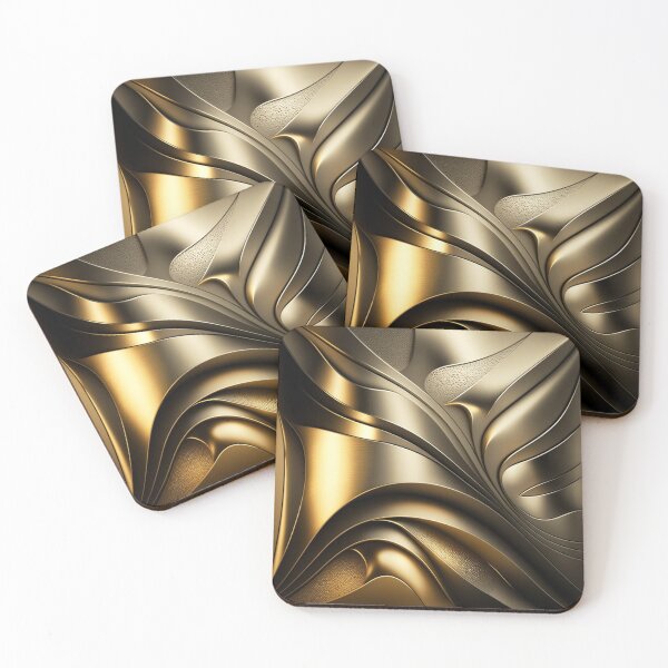 Item preview, Gilded Glory designed and sold by PixelPerfectCo.