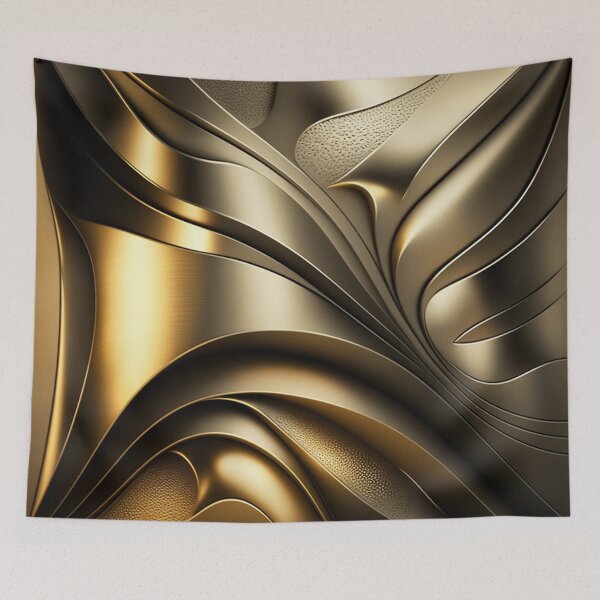 Item preview, Gilded Glory designed and sold by PixelPerfectCo.