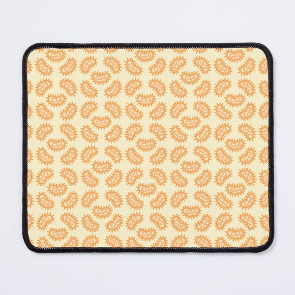 Item preview, Yellow Bacteria Illustration designed and sold by RachScribbles.