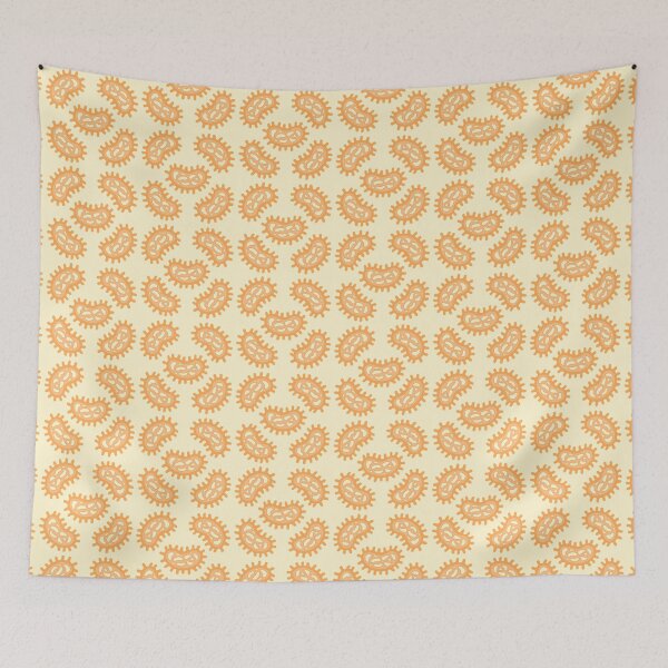 Item preview, Yellow Bacteria Illustration designed and sold by RachScribbles.