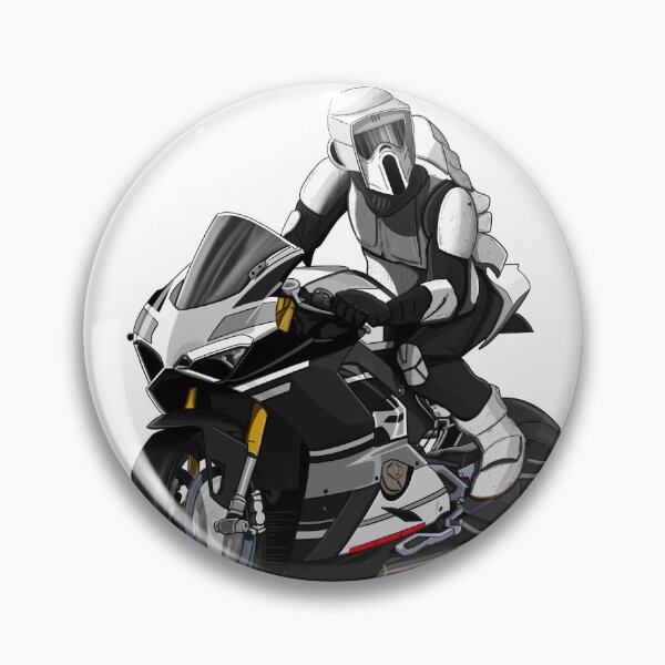 Item preview, Scout Motorcycle designed and sold by Sprehaha.