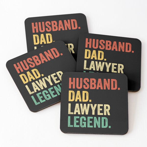 Item preview, Husband Dad Lawyer Legend Shirt, Father's Day Lawyer Gift, Lawyer Dad Shirt For Husband, Lawyer Gift For Him designed and sold by Dogs Geeky⭐⭐⭐⭐⭐.