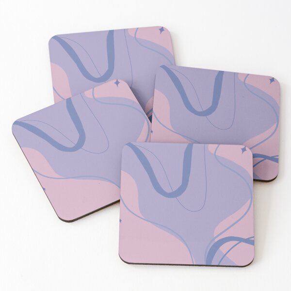 Item preview, Galaxy in Pink  designed and sold by Hananichi.