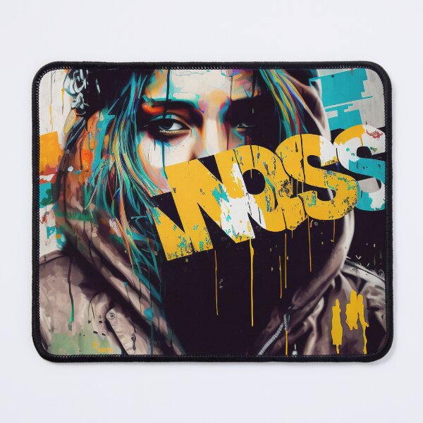 Item preview, Abstract Grafitti 13 designed and sold by Laguardia3D.