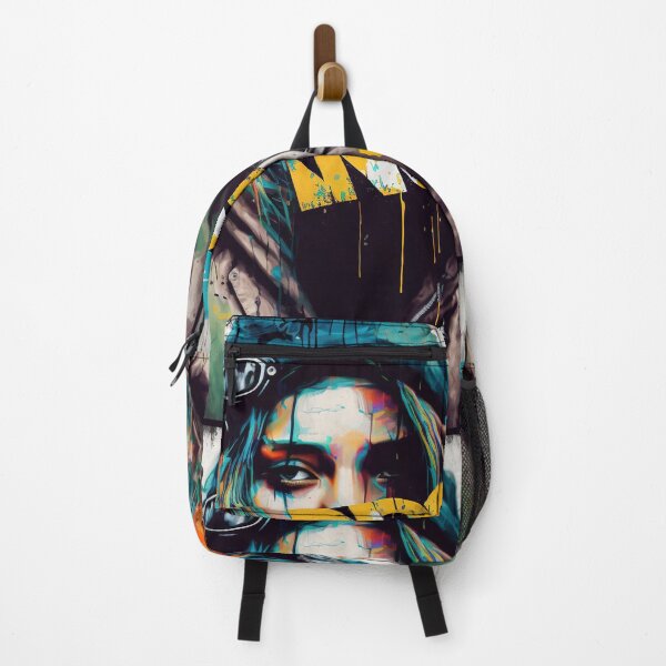 Item preview, Abstract Grafitti 13 designed and sold by Laguardia3D.