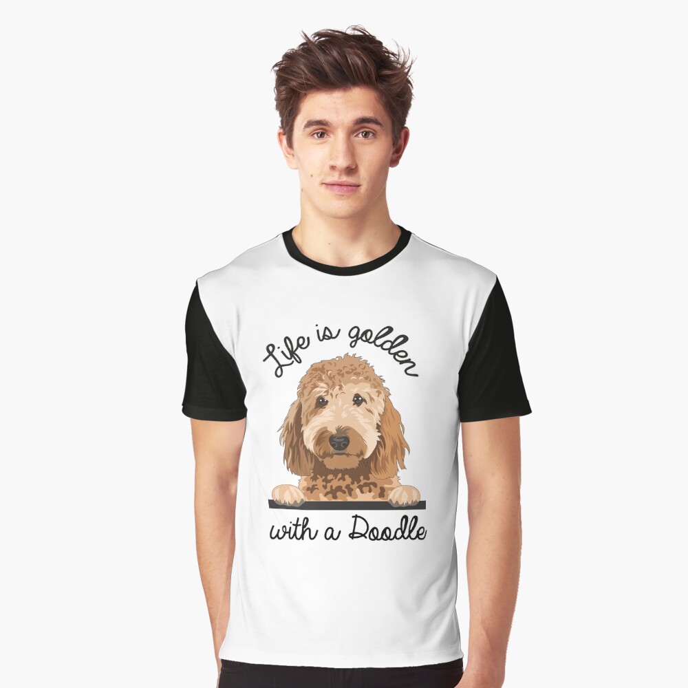 Artikel-Vorschau von Grafik T-Shirt, designt und verkauft von doodle189.