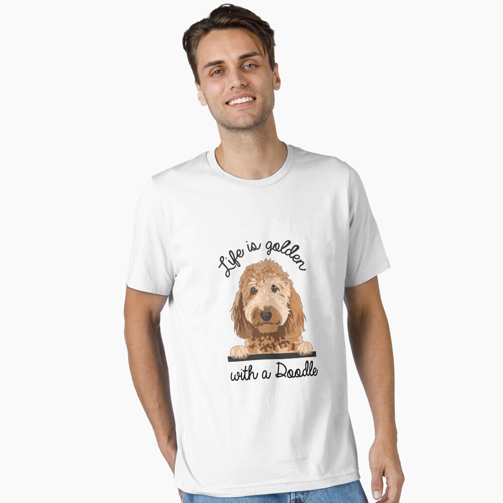 Artikel-Vorschau von Essential T-Shirt, designt und verkauft von doodle189.