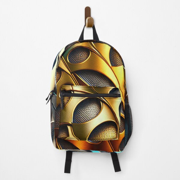 Item preview, Chromatic Chaos designed and sold by PixelPerfectCo.