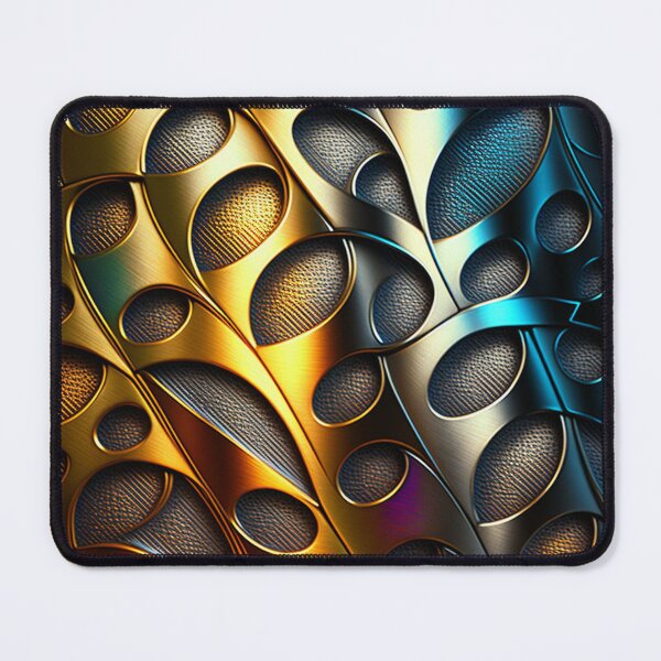 Item preview, Chromatic Chaos designed and sold by PixelPerfectCo.